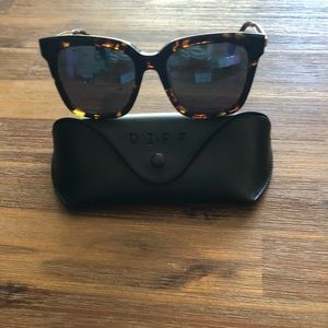 EUC Diff sunglasses!!!